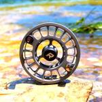 RIFT Breach v2 Fly Reel Spool - 5/6 Weight