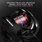 KastKing Speed Demon Elite Baitcasting Reel