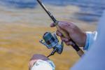 Pflueger Trion Fishing Reel Size 40