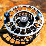 RIFT Breach v2 Fly Reel Spool - 5/6 Weight