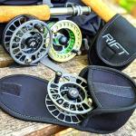 RIFT Breach v2 Fly Reel Spool - 5/6 Weight
