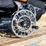 RIFT Breach v2 Fly Reel Spool - 5/6 Weight