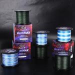 GumMAX 8X Stealth Braided Fishing Line 80 LB