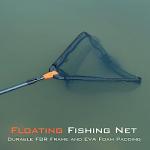 KastKing Pontus Foldable & Lightweight Fish Landing Net