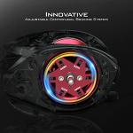 KastKing Speed Demon Elite Baitcasting Reel