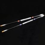 FINNECT Xroma Telescopic Ultralight Fishing Rod 15.7ft