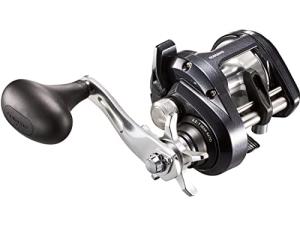 SHIMANO TEK600HGA, Trolling Reel, Right Hand