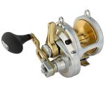 Shimano Talica II 25II Two-Speed Reel
