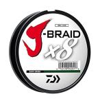 DAIWA J-Braid Grand 8X Fishing Line, 374m
