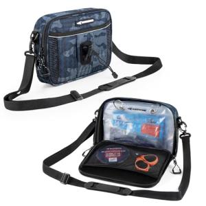 KastKing Detachable Bait Binder Tackle Bag