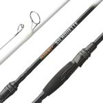 Duckett Fishing Silhouette 7' Medium Fast Spinning Rod