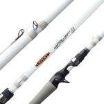 Duckett Fishing Ghost II 7' Medium Heavy Rod