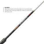Duckett Fishing Silhouette 7' Medium Fast Spinning Rod