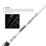 Duckett Fishing Ghost II 7' Medium Heavy Rod