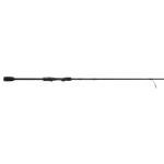 Abu Garcia 6'9" Vendetta Medium Light Spinning Rod