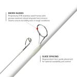 Duckett Fishing Silhouette 7' Medium Fast Spinning Rod