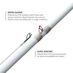 Duckett Fishing Ghost II 7' Medium Heavy Rod