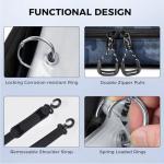 KastKing Detachable Bait Binder Tackle Bag