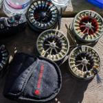Redington Zero Fly Reel - Lightweight Performance