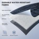 KastKing Detachable Bait Binder Tackle Bag