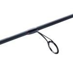 Abu Garcia 6'9" Vendetta Medium Light Spinning Rod