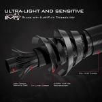 KastKing Royale Advantage,Casting Fishing Rods 7'3" MH