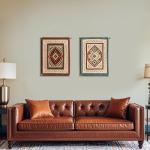 Tapestry Hanging Telescopic Rod 11-20 inch for Lightweight Aesthetic Tapestries Room Deco Scalable Wall Hanging Bar Banner Hanger Pole 2 Pack