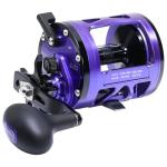 Sougayilang Conventional Fishing Reel,Smooth Powerful Inshore Surf Trolling Reel, Baitcasting Reel for Catfish, Musky, Bass, Pike
