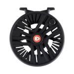 Greys Fin Fly Reel, Size 9/10, Features Cutting Edge Design and Precision Manufacturing, Full Disc Drag System, Includes Reel Pouch