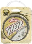 Berkley Trilene 100% Fluorocarbon Fishing Line/Leader Material, Clear - Fluoro Pro Line, 200-Yard/4-Pound