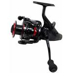 okuma Reels Ceymar Spinning 6Bb+1Rb 5.0:1,Black/Red