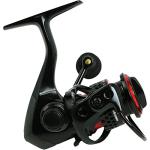 okuma Reels Ceymar Spinning 6Bb+1Rb 5.0:1,Black/Red