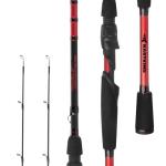 KastKing Royale Advantage,Spinning Rods 6'10" Fast MH