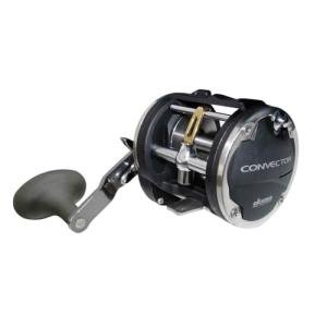 Okuma Convector CV-45L Levelwind Trolling Reel