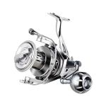 Garret Aluminum Surf Fishing Spinning Reel 8000/12000