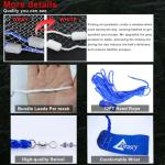 Drasry Heavy Duty Saltwater Fishing Cast Net