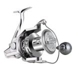 Garret Aluminum Surf Fishing Spinning Reel 8000/12000