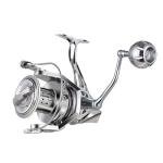 Garret Aluminum Surf Fishing Spinning Reel 8000/12000