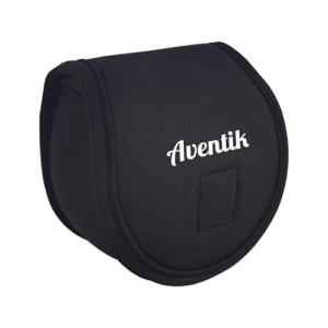 Aventik Neoprene Fly Reel Case for 5/6 7/8wt