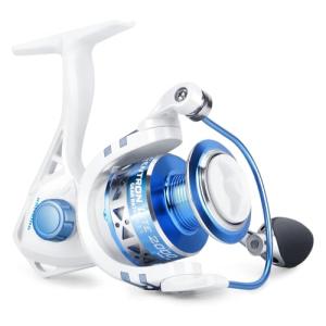 KastKing Centron Lite 2000 Spinning Reel