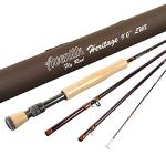 Aventik 9FT Heritage Fly Fishing Rod - 4 Pieces