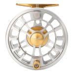 NTR III Large Arbor Fishing Reel