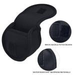 Aventik Neoprene Fly Reel Case for 5/6 7/8wt