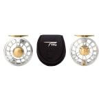 NTR III Large Arbor Fishing Reel