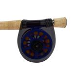 Aventik Neoprene Fly Reel Case for 5/6 7/8wt