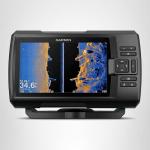 Garmin Striker Vivid 7sv Fishfinder with Sonar