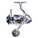 Accuretta Saltwater Spinning Reel with Carbon Drag
