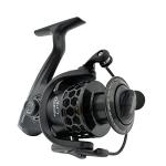 Ultra Lightweight Spinning Reel with Aluminum Spool