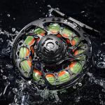 Piscifun Sword Fly Fishing Reel - Lightweight & Durable