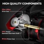 KastKing Sharky III Spinning Reel - 39.5 LBs Drag